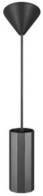 Nordlux - Lampadario a sospensione con filo ALANIS 1xGU10/15W/230V