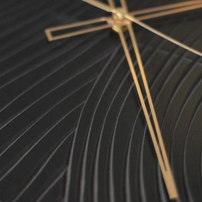 Orologio da parete ø 57 cm Logan – Styler