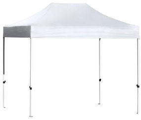 Gazebo 3x2 Master - Bianco