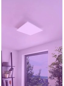 Eglo 98562 - Plafoniera LED RGB dimmerabile TURCONA-C LED/15W/230V + +TC