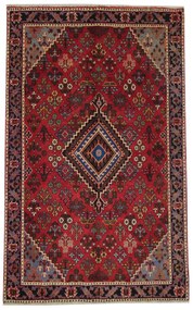 Meimeh Tappeto persiano 210 x 130 (Iran)