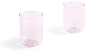 HAY - Tint Tumbler Set of 2 Pink HAY