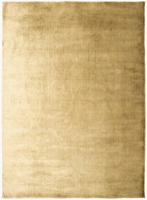 Tappeto in viscosa a pelo corto fatto a mano Simplicity