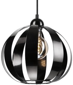 Lampadario a sospensione con filo MINDY 1xE27/15W/230V