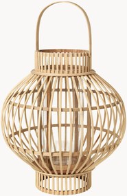 Lanterna in bambù Gloria