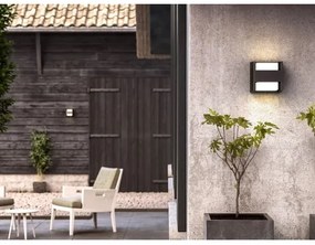 Philips - Applique a LED da esterno ARBOUR LED/3,8W/230V IP44