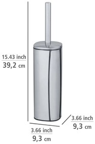 Scopino in argento Alassio - Wenko