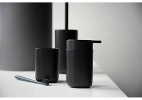 Distributore di sapone nero Davos - Wenko