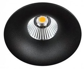 Kohl Lighting - Luce da bagno da incasso LED LUXO LED/12W/230V IP65