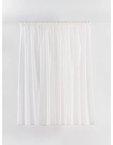 Tenda crema 280x160 cm Barbara - Mendola Fabrics