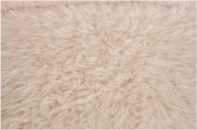 Poltrona color crema Setubal - House Nordic