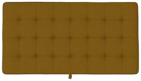 Poggiapiedi giallo Presley - Støraa