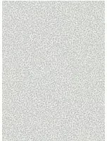 Sandberg Tapete Bladverk - Misty Blue