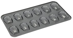 Stampo in acciaio per madeleine - Blomsterbergs