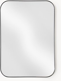 Specchio da parete angolare Lily