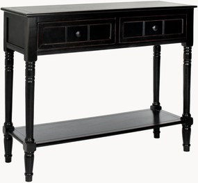 Consolle in legno di pino Samantha