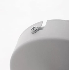 Applique OXFORD 1xE27/15W/230V bianco