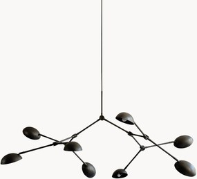 Lampadario grande Drop, in varie misure