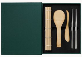 Set di 3 accessori per sushi The Essentials