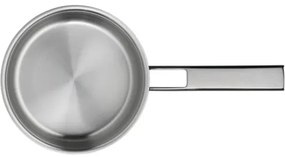 WMF - Pentolino con coperchio ULTIMATE COOL, diametro 16 cm