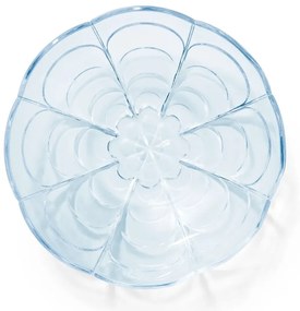 Ciotola in vetro azzurro ø 23 cm Lily - Holmegaard