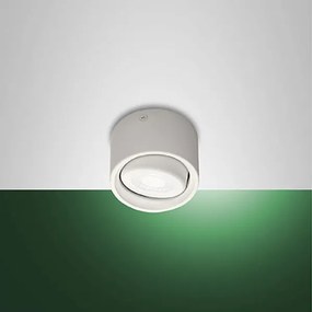 Fabas Luce -  Anzio LED FA  - Faro da soffitto con luce orientabile