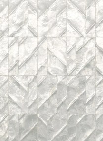 Arte Carta da parati Perula - Pearl