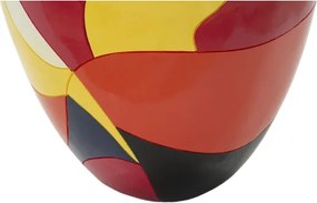 Vaso Rubic Cm Ø 29X59