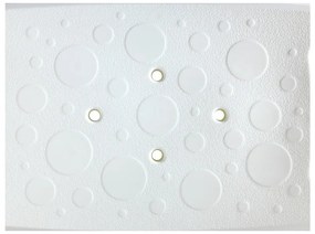 Sedia pieghevole per doccia Secura - Wenko