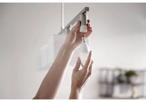 SET 2x Lampadina LED dimmerabile Philips Hue WHITE E14/5,5W/230V 2700K