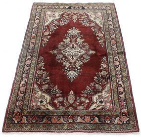 Persian Tappeto 130 x 200 (Keine Angabe)
