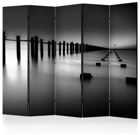 Paravento To the Horizon II [Room Dividers]