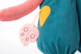 Lilliputiens - Jeanne Grande gatto scopritore