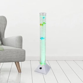 Globo 9016 - Lampada decorativa LED RGB MENDOZA 12xLED/0,06W/230V