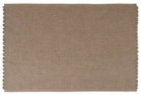 AYTM - Rossoono Rug 200x140 Taupe AYTM