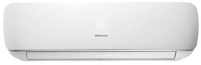 Unità interna climatizzatore HISENSE TG25VE00G 2507 BTU classe di raffreddamento A++, bianco