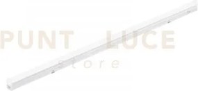 Barra led sottopensile t5 bianco 12w 1150lm cct 3000k / 4000k / 650...