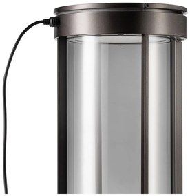 Luce LED portatile USB dimmerabile per esterni ø 17 cm Mituro - Blomus