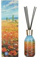 Diffusore ambiente 250 ml Campo di fiori
