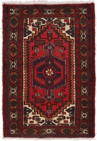 Hamedan Tappeto persiano 80 x 120 (Iran) Annodato A Mano