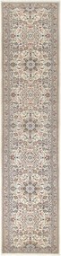 Tappeto persiano 80x420 (Iran) Annodato A Mano