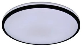 Plafoniera LED OPAL LED/36W/230V 3000-6500K + telecomando