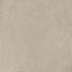 Gres Porcellanato Effetto Cemento Contemporaneo Tortora 120X120 - Eman551