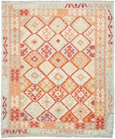 Kilim Tappeto orientale 200 x 170 (Pakistan) Tessuto A Mano