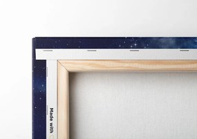 Quadro su tela – Pianeta Terra