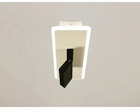 Plafoniera LED dimmerabile LED/42W/230V 3000-6500K bianco + telecomando