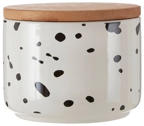 Vaso per alimenti in ceramica Speckled - Premier Housewares