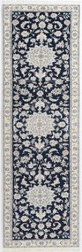 Tappeto persiano 80x300 (Iran) Annodato A Mano