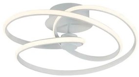 Redo 01-2189 - Plafoniera LED dimmerabile SINTRA LED/40W/230V