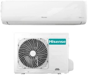 Hisense - Climatizzatore Condizionatore Inverter serie iq plus 9000 Btu CJMR0901G R-32 Wi-Fi Integrato a+++/a++